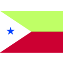 download Flag Of Djibouti clipart image with 225 hue color