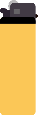 Lighter Yellow