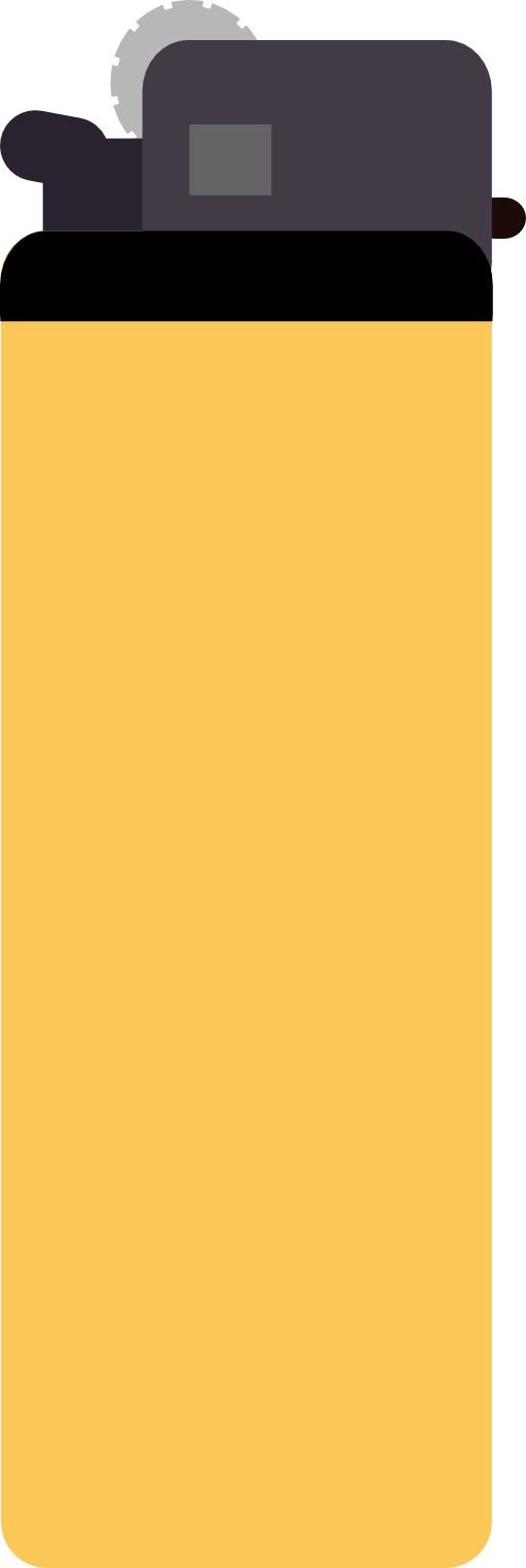 Lighter Yellow