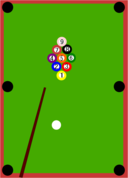 9 Ball