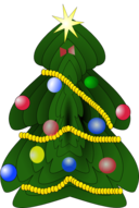 Christmas Tree