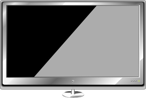 Monitor Wide Screen
