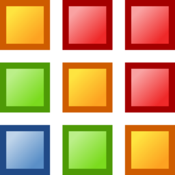Icon Colors