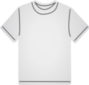 T Shirt White