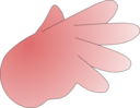 Chibi Hand