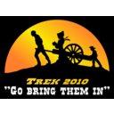 download Pioneer Trek Logo Color clipart image with 0 hue color