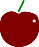 Red Apple