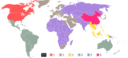 Dvd Regions