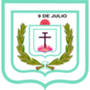 download Escudo De La Municipalidad De 9 De Julio clipart image with 315 hue color
