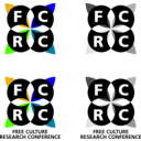 download Fcrc Identity Mark clipart image with 45 hue color