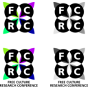download Fcrc Identity Mark clipart image with 90 hue color