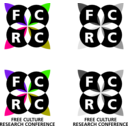 download Fcrc Identity Mark clipart image with 270 hue color