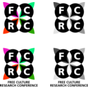 download Fcrc Identity Mark clipart image with 315 hue color