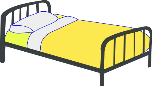 Single Bed