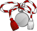 Martisor Simple