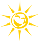 Smiley Sun