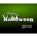 download Halloween Text clipart image with 225 hue color