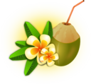 Coconut Cocktail