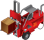 Forklift Truck