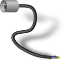 Cable With Connector