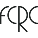 download Fcrc Letter Form Logo clipart image with 180 hue color
