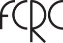 Fcrc Letter Form Logo