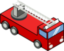 Iso Fire Engine