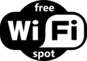 Free Wifi Hotspot