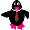 download Animal Funny clipart image with 270 hue color