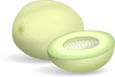 Honeydew Melon