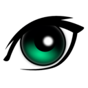 Cartoon Eye Clipart | i2Clipart - Royalty Free Public Domain Clipart