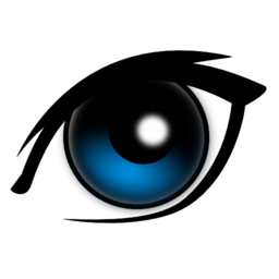 Cartoon Eye Clipart | i2Clipart - Royalty Free Public Domain Clipart