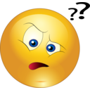 download Angry Smiley Emoticon clipart image with 0 hue color