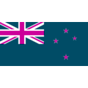 download Newzealand clipart image with 315 hue color