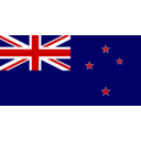 download Newzealand clipart image with 0 hue color