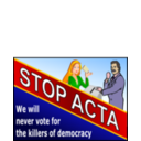 download Stop Acta clipart image with 0 hue color