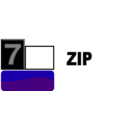 download 7zipclassic Tgz clipart image with 45 hue color
