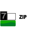 download 7zipclassic Tgz clipart image with 270 hue color