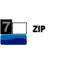 download 7zipclassic Tgz clipart image with 0 hue color
