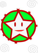 Smiling Star