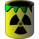 download Toxic Dump 2 clipart image with 0 hue color