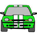 Dodge Neon Car