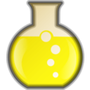 download Lab Icon 1 clipart image with 225 hue color