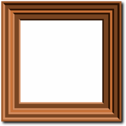 A Photo Frame