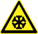 Signs Hazard Warning