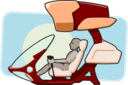 Aeroscooter