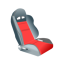 Racing Seat