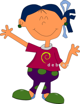 Cartoon Girl Clipart I2clipart Royalty Free Public Domain Clipart