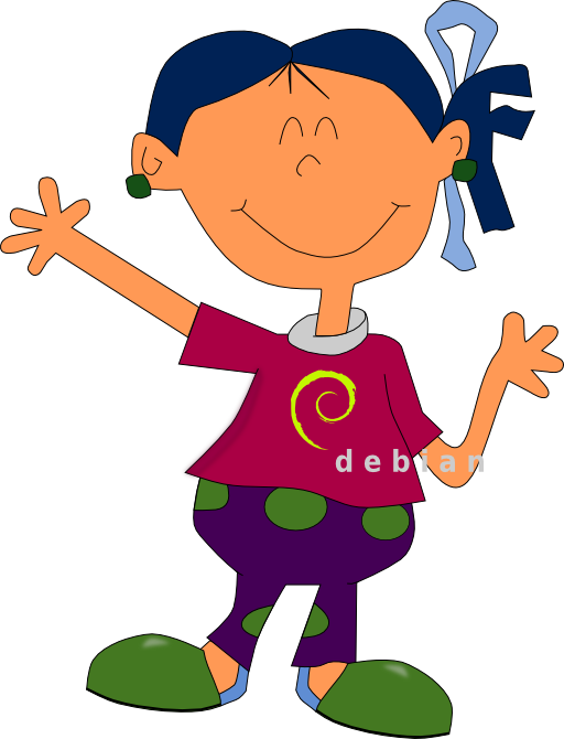 Cartoon Girl Clipart I2clipart Royalty Free Public Domain Clipart
