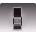 download Dell Precision Workstation clipart image with 90 hue color